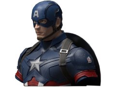 Pokladnička - Marvel - Captain America