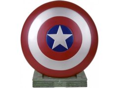 Film, PC a hry Captain America