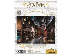 Puzzle 1000 Kusů - Harry Potter 6572066