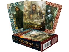 Karty Hrací - Lord Of The Rings