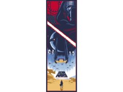 Plakát 53 X 158 Cm - Star Wars 6587065