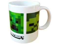 Hrnek Keramický - Minecraft