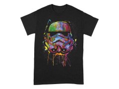 Tričko Pánské - Star Wars - S 7742512