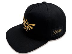 Čepice Kšiltovka - Snapback - Nintendo