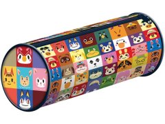 Penál Na Tužky - Animal Crossing