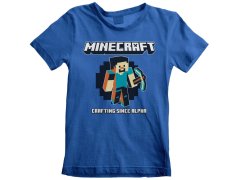 Tričko Dětské - Minecraft - 12-13 let 6572131