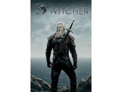 Plakát 61 X 91,5 Cm - The Witcher 6572142