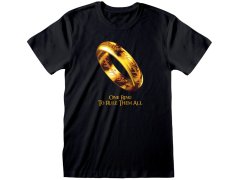 Tričko Pánské|lord Of The Rings - XL 5937150