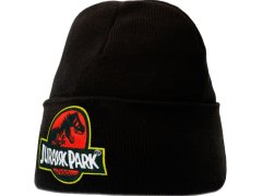 Čepice Zimní - Jurassic Park