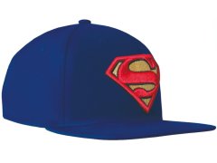 Čepice Kšiltovka - Snapback - Dc Comics 7235200