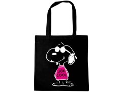 Taška Shopping - Snoopy