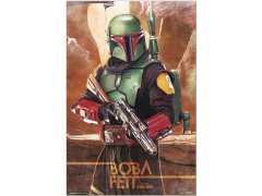 Plakát 61 X 91,5 Cm|star Wars 5847381