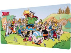 Podložka Herní - Asterix A Obelix