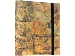 Kroužkový Pořadač|lord Of The Rings 5472685