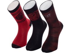 Ponožky Pánské|balení 3 Párů 5020739