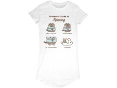 Tričko Dámské - Pusheen - XL