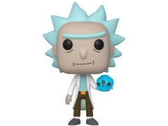 Figurka Sběratelská - Pop! Vinyl