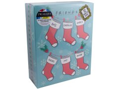 Kalendář Adventní - Film