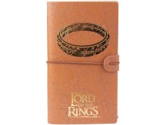 Blok|zápisník|the Lord Of The Rings 5804156