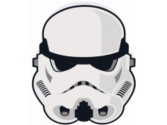 Lampa Dekorativní - Star Wars 7208798