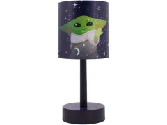 Lampa Stolní Mini - The Mandalorian