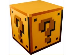 Lampa Dekorativní 3d Zvuková