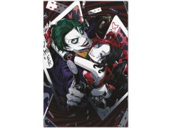 Plakát 61 X 91,5 Cm - Dc Comics 7279786