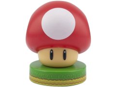 Figurka Svítící|super Mario