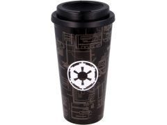 Hrnek Cestovní S Víčkem - Star Wars