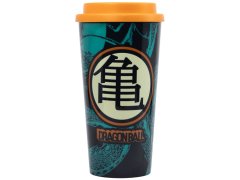 Hrnek Cestovní S Víčkem - Dragon Ball