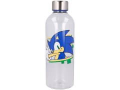 Láhev Na Pití Plastová - Sonic