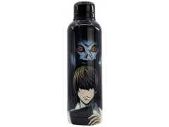 Láhev Na Pití Nerez - Death Note