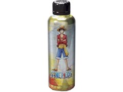 Láhev Na Pití Nerez - One Piece