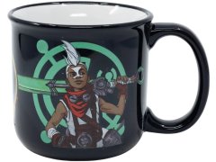 Hrnek Keramický - League Of Legends