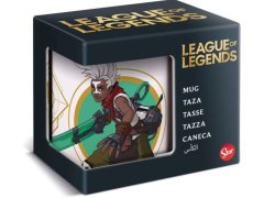 Hrnek Keramický - League Of Legends 7505545