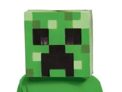 Maska Na Tvář - Minecraft