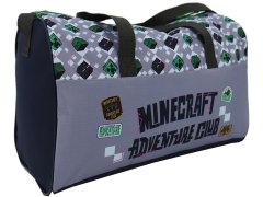 Taška Cestovní - Minecraft
