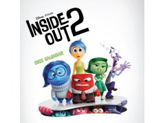 Film, PC a hry Inside Out