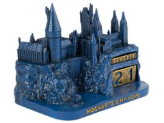 Kalendář 3d Věčný - Harry Potter