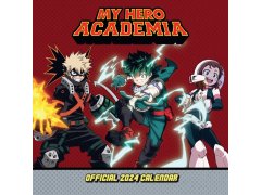 My Hero Academia (30,5 X 30,5 Cm)