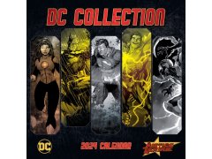 Dc Comics (30,5 X 30,5 - 61 Cm) Sq