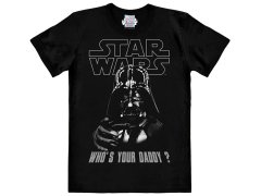 Tričko Pánské - Star Wars - M 6989184