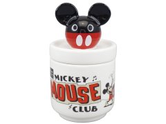 Dóza Keramická - Disney - Mickey Mouse