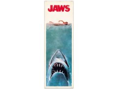 Plakát 53 X 158 Cm - Jaws