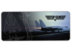 Podložka Herní - Top Gun