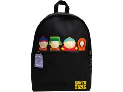 Batoh - South Park
