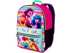 Film, PC a hry My Little Pony