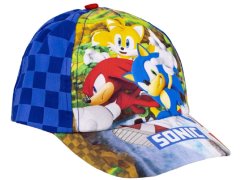 Čepice Baseballová - Dětská - Sonic