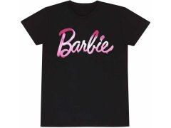 Tričko Dámské-unisex - Barbie - S