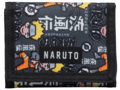Peněženka Rozkládací - Naruto